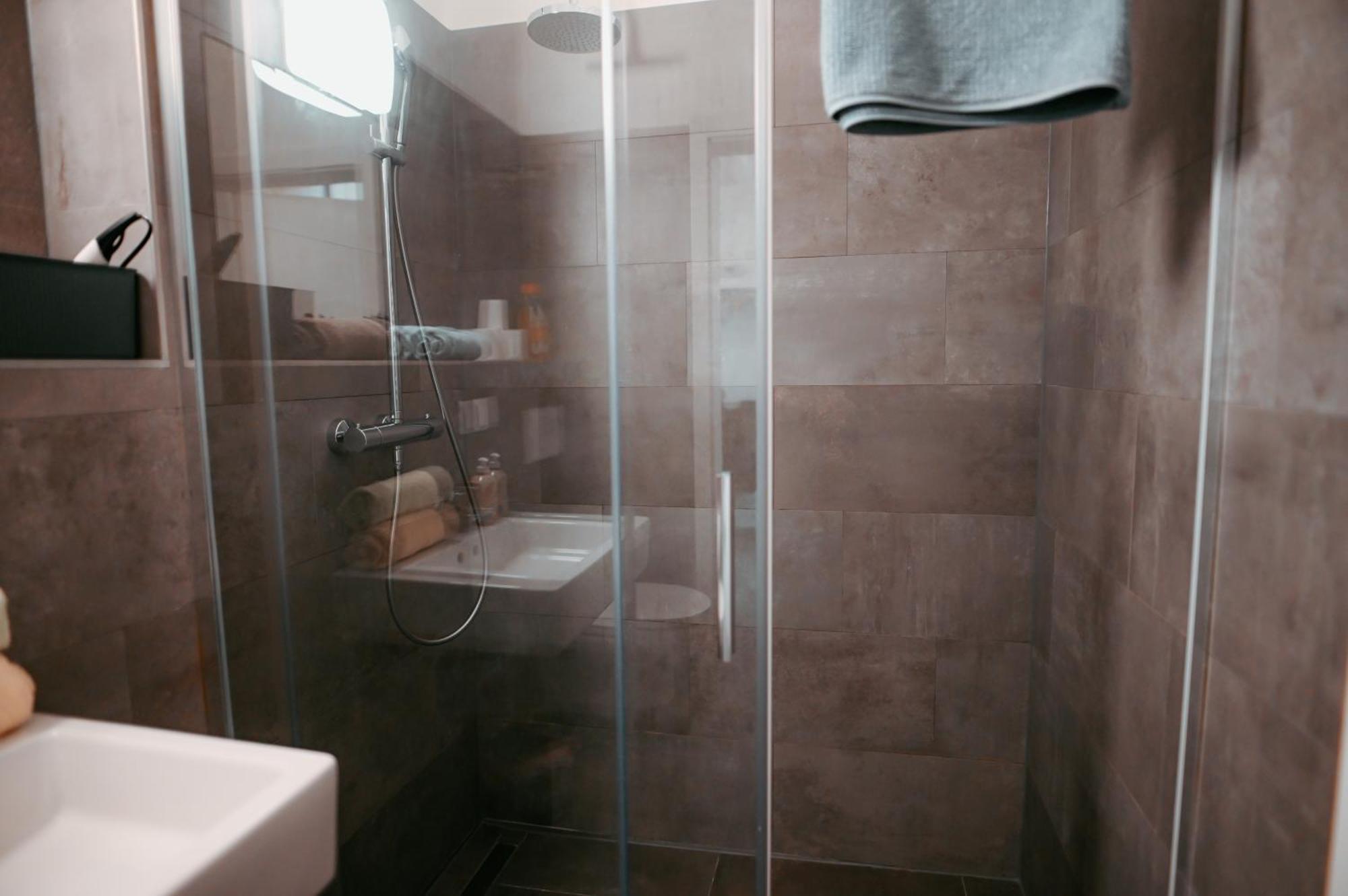 Raimond Apartment Top 12 Βιέννη Εξωτερικό φωτογραφία