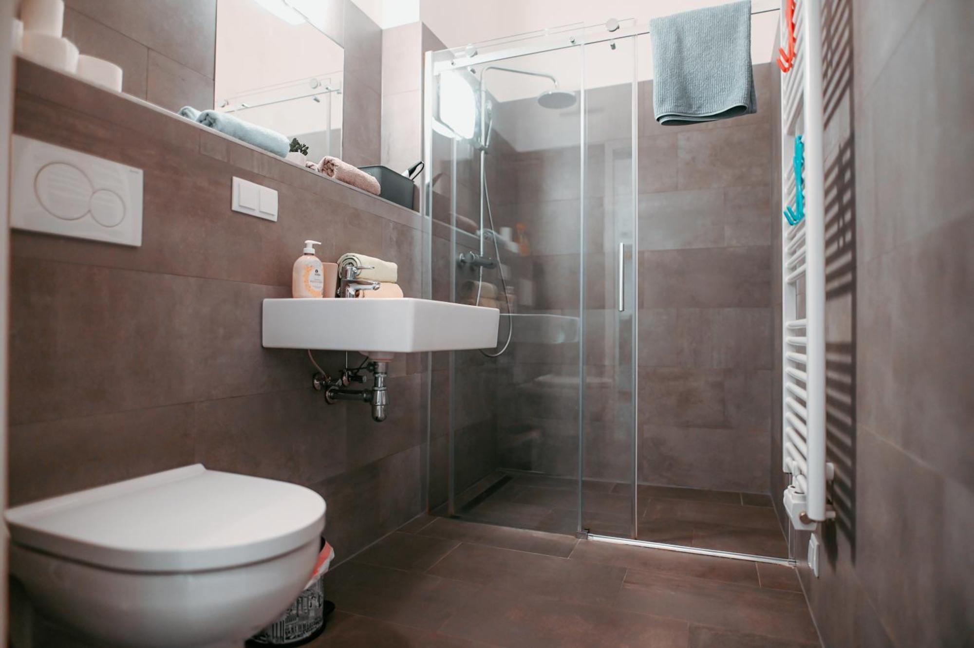 Raimond Apartment Top 12 Βιέννη Εξωτερικό φωτογραφία