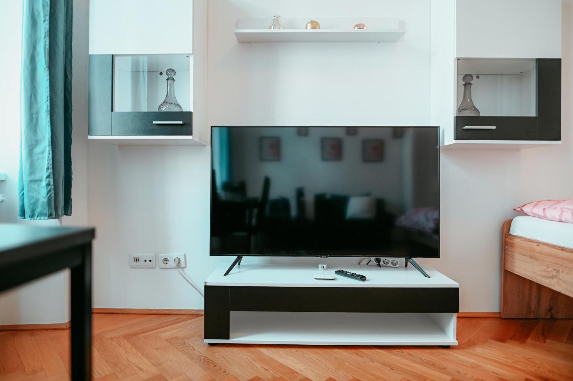 Raimond Apartment Top 12 Βιέννη Εξωτερικό φωτογραφία