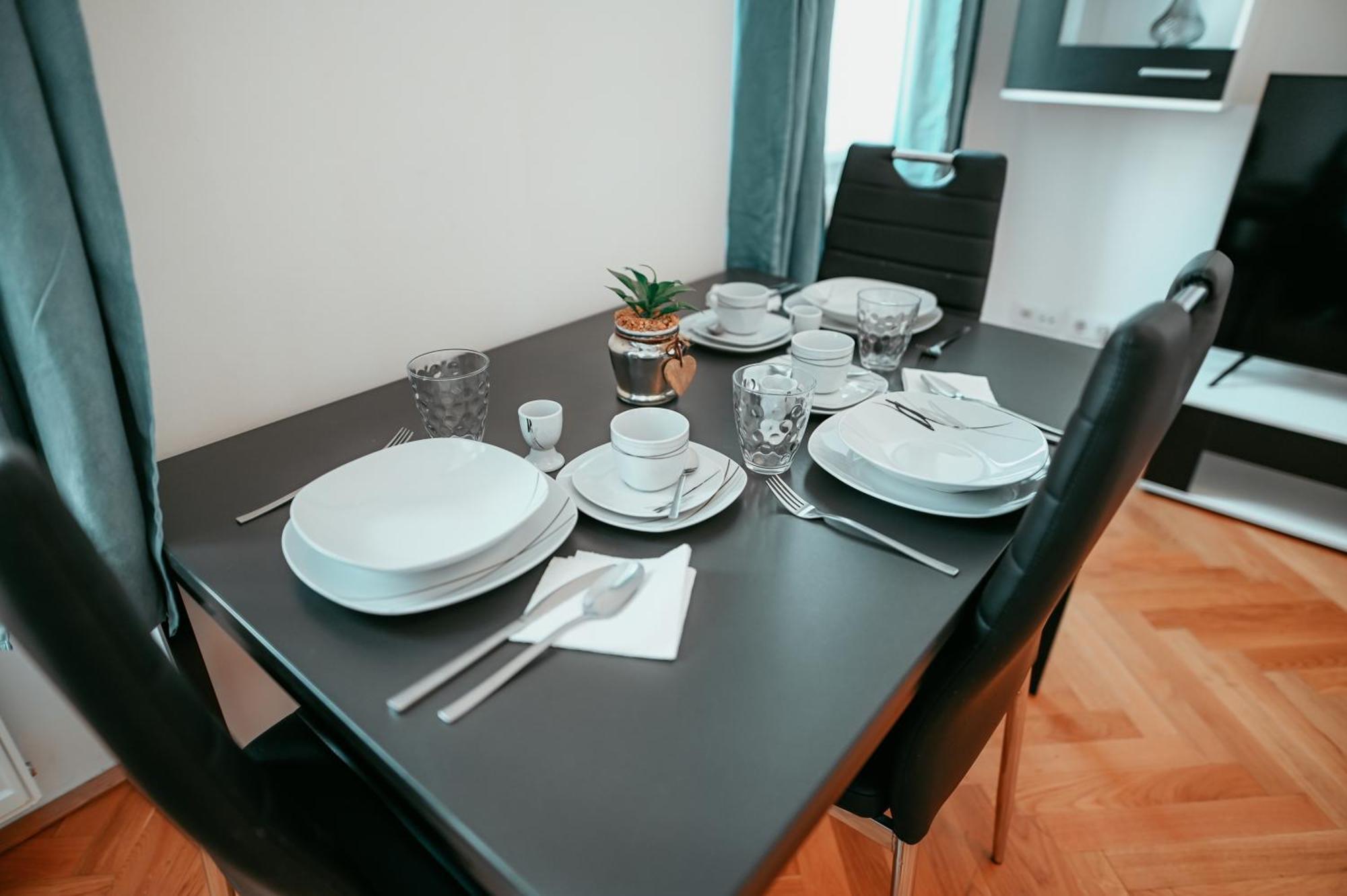 Raimond Apartment Top 12 Βιέννη Εξωτερικό φωτογραφία