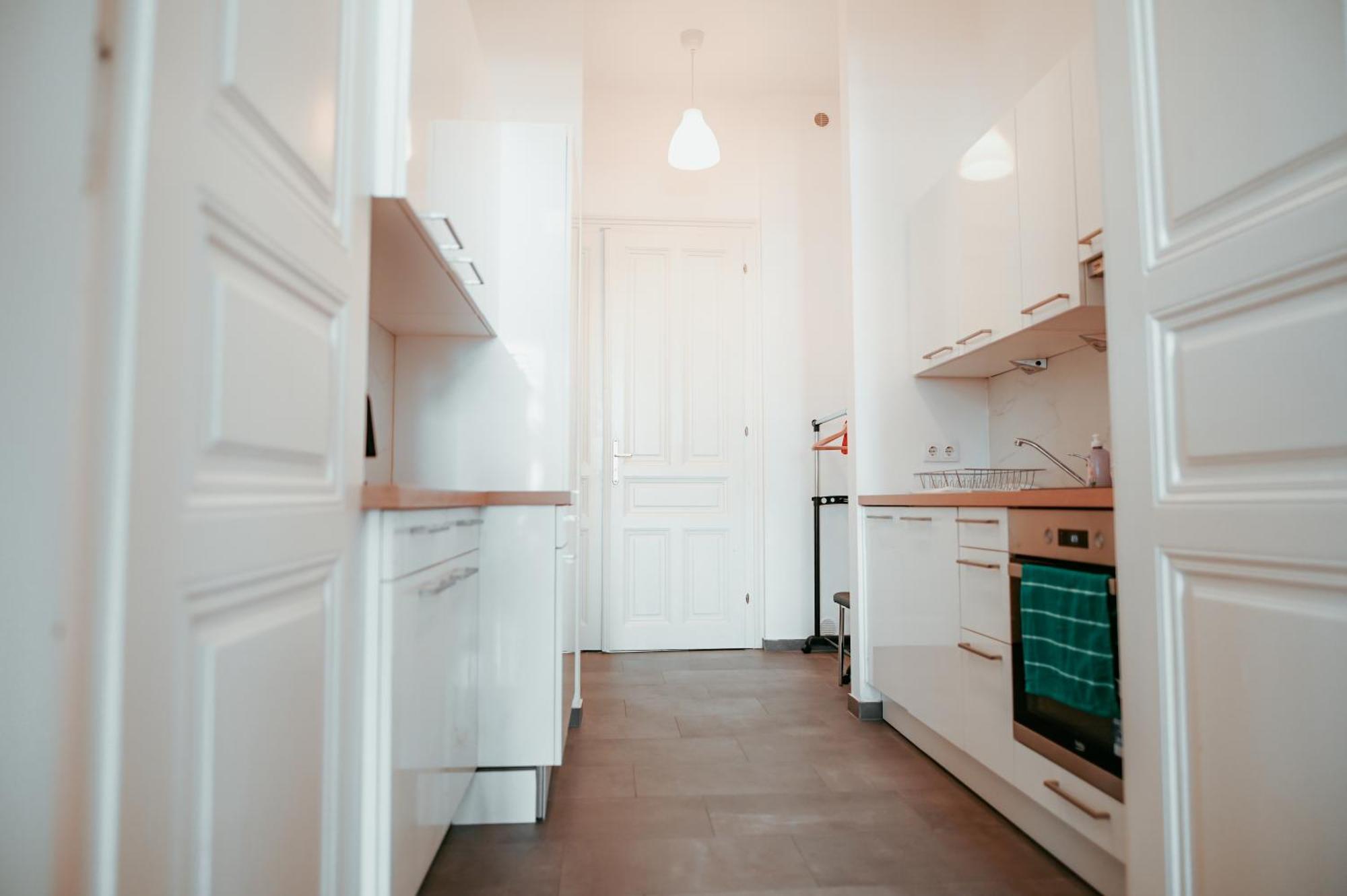 Raimond Apartment Top 12 Βιέννη Εξωτερικό φωτογραφία