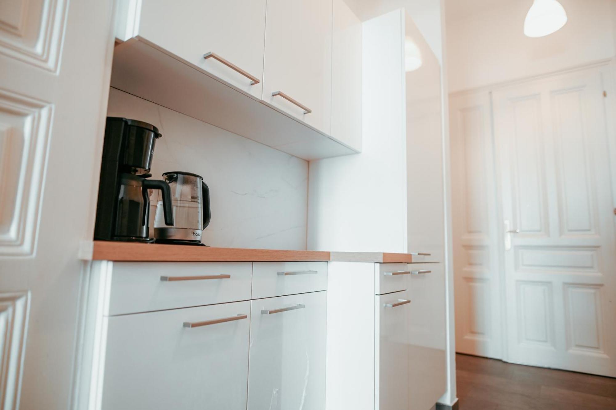 Raimond Apartment Top 12 Βιέννη Εξωτερικό φωτογραφία